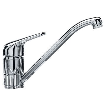 Baterie FRANKE Giada Crom 115.0027.735