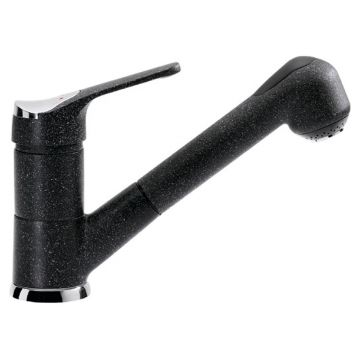 Baterie FRANKE Granito Ardesia 115.0029.615