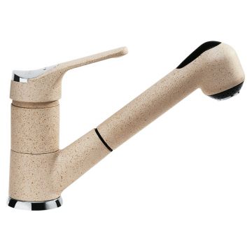 Baterie FRANKE Granito Avena 115.0029.614