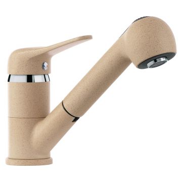 Baterie FRANKE Granito Avena 115.0183.231