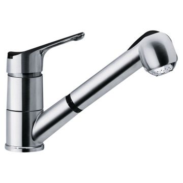 Baterie FRANKE Granito Crom 115.0029.608