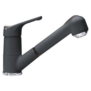 Baterie FRANKE Granito Grafite 115.0029.612