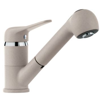 Baterie FRANKE Granito Sahara 115.0183.233