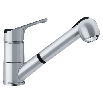 Baterie FRANKE Granito Satin 115.0029.609