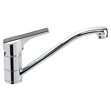 Baterie FRANKE Logica Crom 115.0029.628