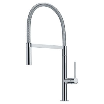 Baterie FRANKE Lounge Crom 115.0177.706