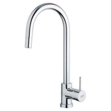 Baterie FRANKE Matrix Crom 115.0029.626