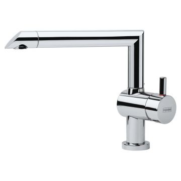 Baterie FRANKE Nadir Crom 115.0029.620