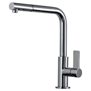 Baterie FRANKE Neptune Crom 115.0150.242