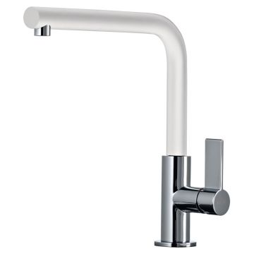 Baterie FRANKE Neptune Crom/alb 115.0150.241 Baterie FRANKE Neptune Crom/alb 115.0150.241