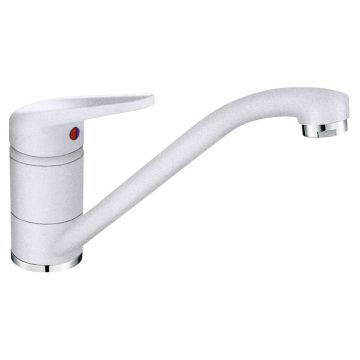 Baterie FRANKE Novara Plus Alb 115.0470.658