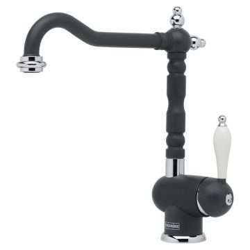 Baterie FRANKE Old England Grafite 115.0180.686