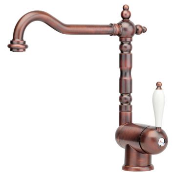 Baterie FRANKE Old England Ramato 115.0028.207 Baterie FRANKE Old England Ramato 115.0028.207