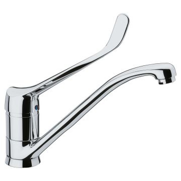 Baterie FRANKE Onice Crom 115.0027.745