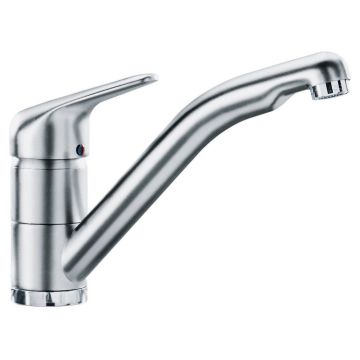 Baterie FRANKE Perla Crom 115.0027.875