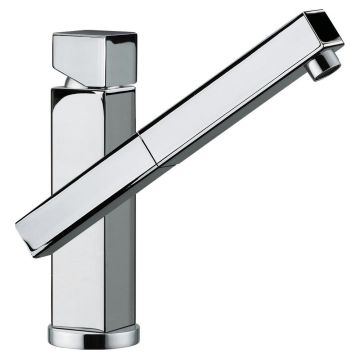 Baterie FRANKE Planar Crom 115.0055.125