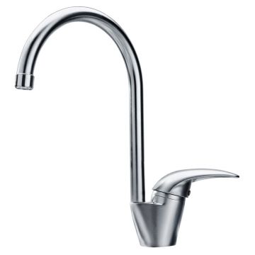 Baterie FRANKE Platino Crom 115.0029.586