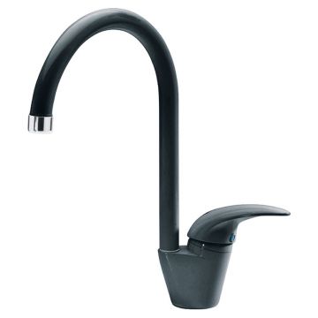 Baterie FRANKE Platino Grafite 115.0029.589