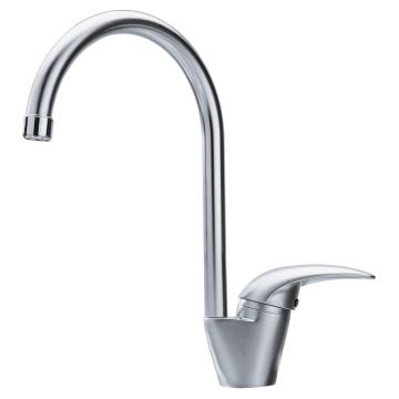 Baterie FRANKE Platino Satin 115.0029.587