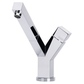 Baterie FRANKE Polyedro Crom 115.0158.774