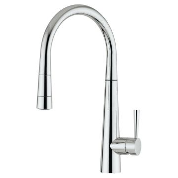 Baterie FRANKE Rolux Crom 115.0060.344