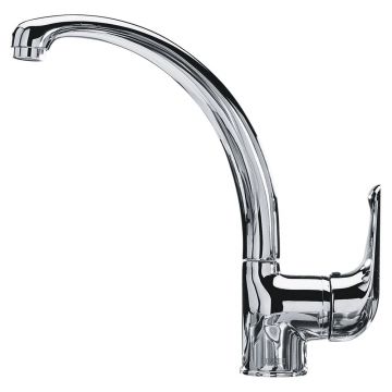 Baterie FRANKE Smeraldo Crom 115.0027.728