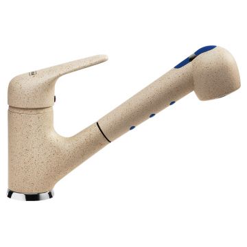 Baterie FRANKE Topazio Avena 115.0029.619