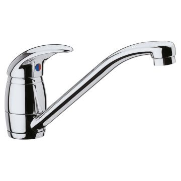 Baterie FRANKE Tucano Crom 115.0029.605