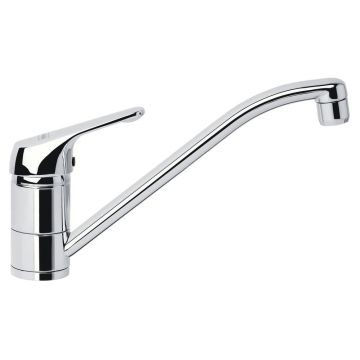 Baterie FRANKE Turchese Crom 115.0027.748