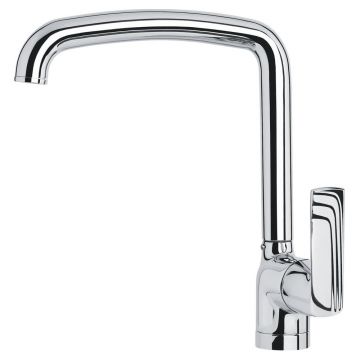 Baterie FRANKE Zodiaco Crom 115.0027.863