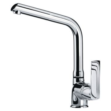 Baterie FRANKE Zodiaco Crom 115.0027.865