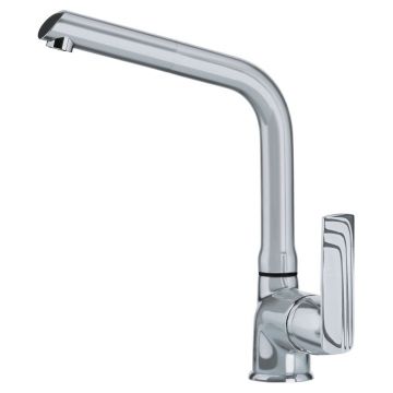 Baterie FRANKE Zodiaco Satin 115.0027.866