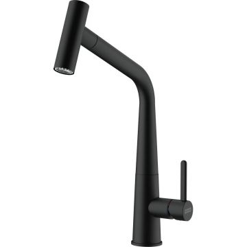 Baterie Icon Dus Extractabil Matte Black