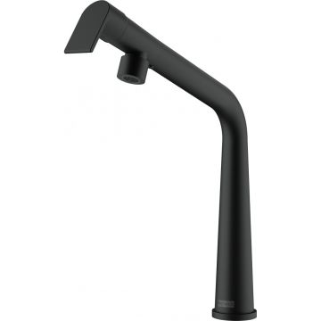 Baterie Icon Matte Black Baterie Icon Matte Black