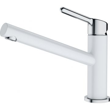 Baterie Orbit Bianco