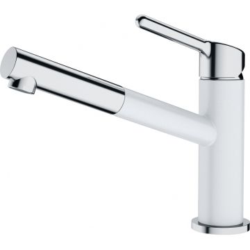 Baterie Orbit Extractibil Bianco