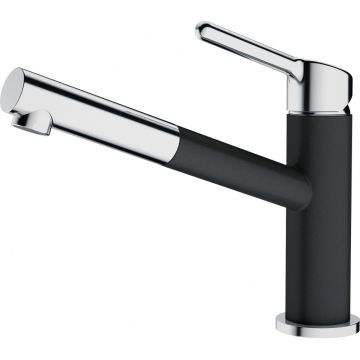 Baterie Orbit Extractibil Nero