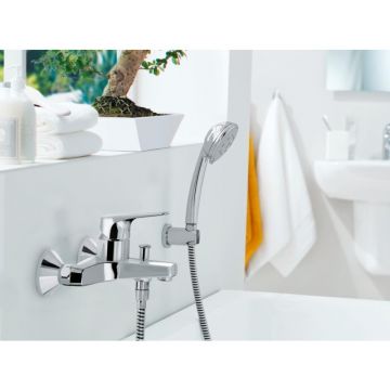 Baterie pentru Cada, Grohe Bauflow
