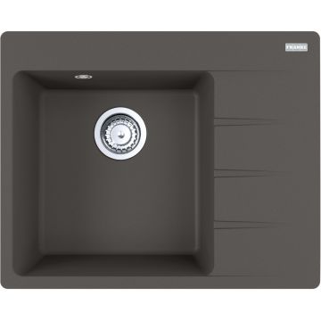 Centro CNG 611-62 Slate Grey (DR) Centro CNG 611-62 Slate Grey (DR)