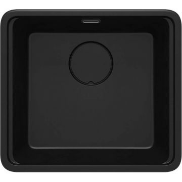 Chiuvetă din granit, 1-cuvă, Momi, ZKM_N10A Chiuvetă din granit, 1-cuvă, Momi, ZKM_N10A