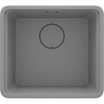 Chiuvetă din granit, 1-cuvă, Momi, ZKM_S10A Chiuvetă din granit, 1-cuvă, Momi, ZKM_S10A