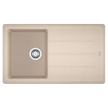 Chiuveta Fragranite FRANKE Basis BFG 611-86 Avena 114.0486.687 Chiuveta Fragranite FRANKE Basis BFG 611-86 Avena 114.0486.687