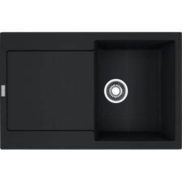 Chiuveta Fragranite MRG 611-78 Matte Black