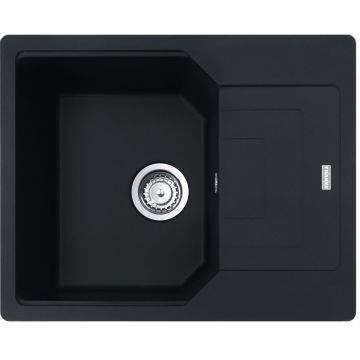 Chiuveta Fragranite UBG 611-62 Matte Black