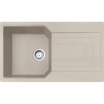 Chiuveta Fragranite UBG 611-86 Sahara