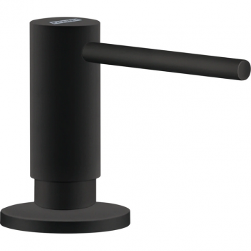 Dozator Active Plus Black Matte Dozator Active Plus Black Matte