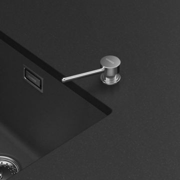 Dozator detergent lichid Schock Amur Crom