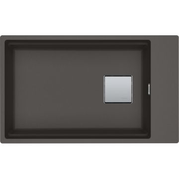 Kubus 2 KNG 110-62 Slate Grey