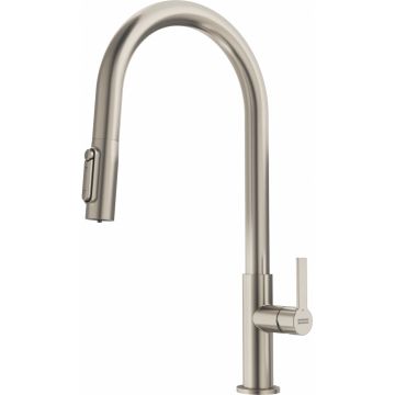 Maris Clear Water Dus Inox Maris Clear Water Dus Inox