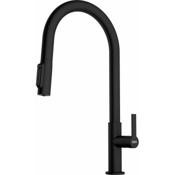 Maris Clear Water Dus Matte Black Maris Clear Water Dus Matte Black